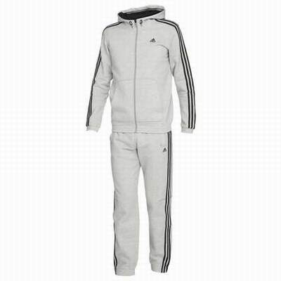 veste survetement homme adidas